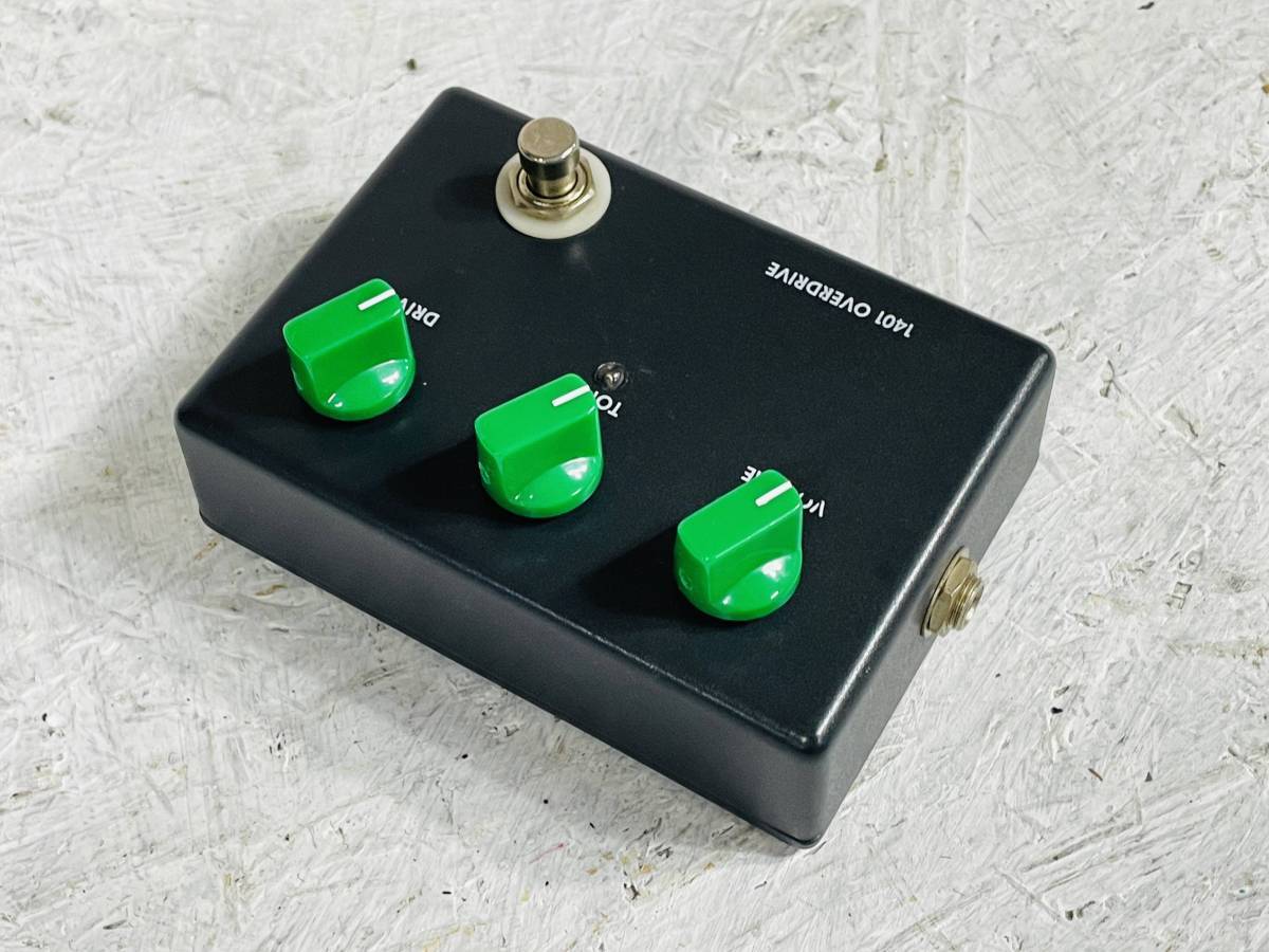 Honda Sound Works 1401 OVERDRIVE（中古/送料無料）【楽器検索