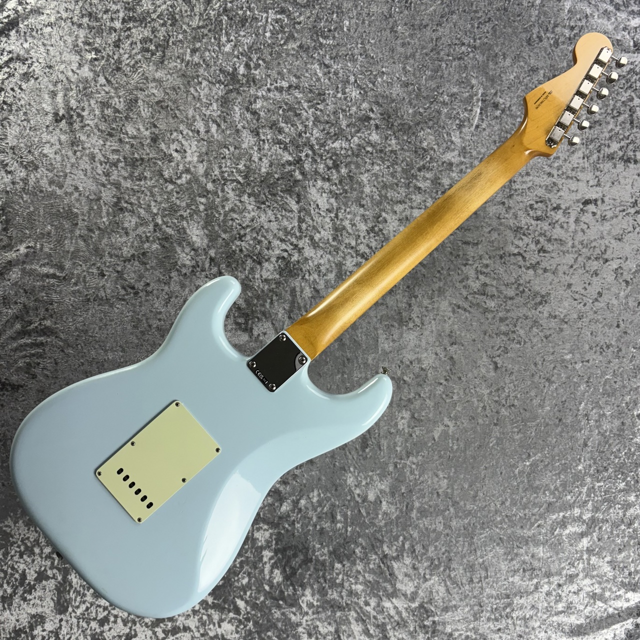 Fender Limited Edition Vintera II Road Worn '60s Stratocaster