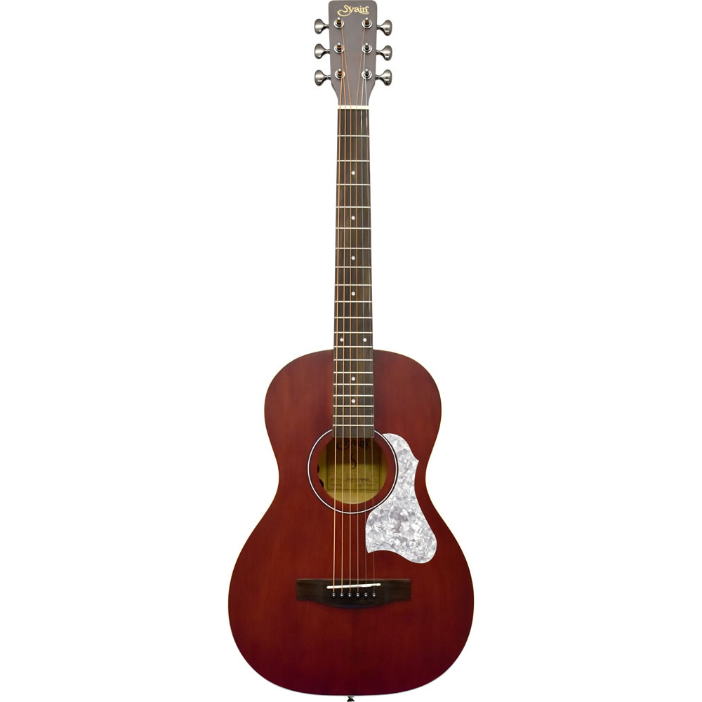 S.Yairi アコースティックギター エレアコ YEP-01 WRD パーラーサイズ