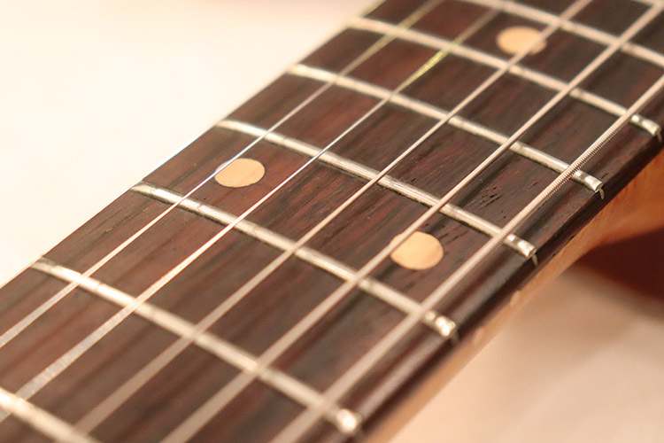 Fender 1961 Duo Sonic 