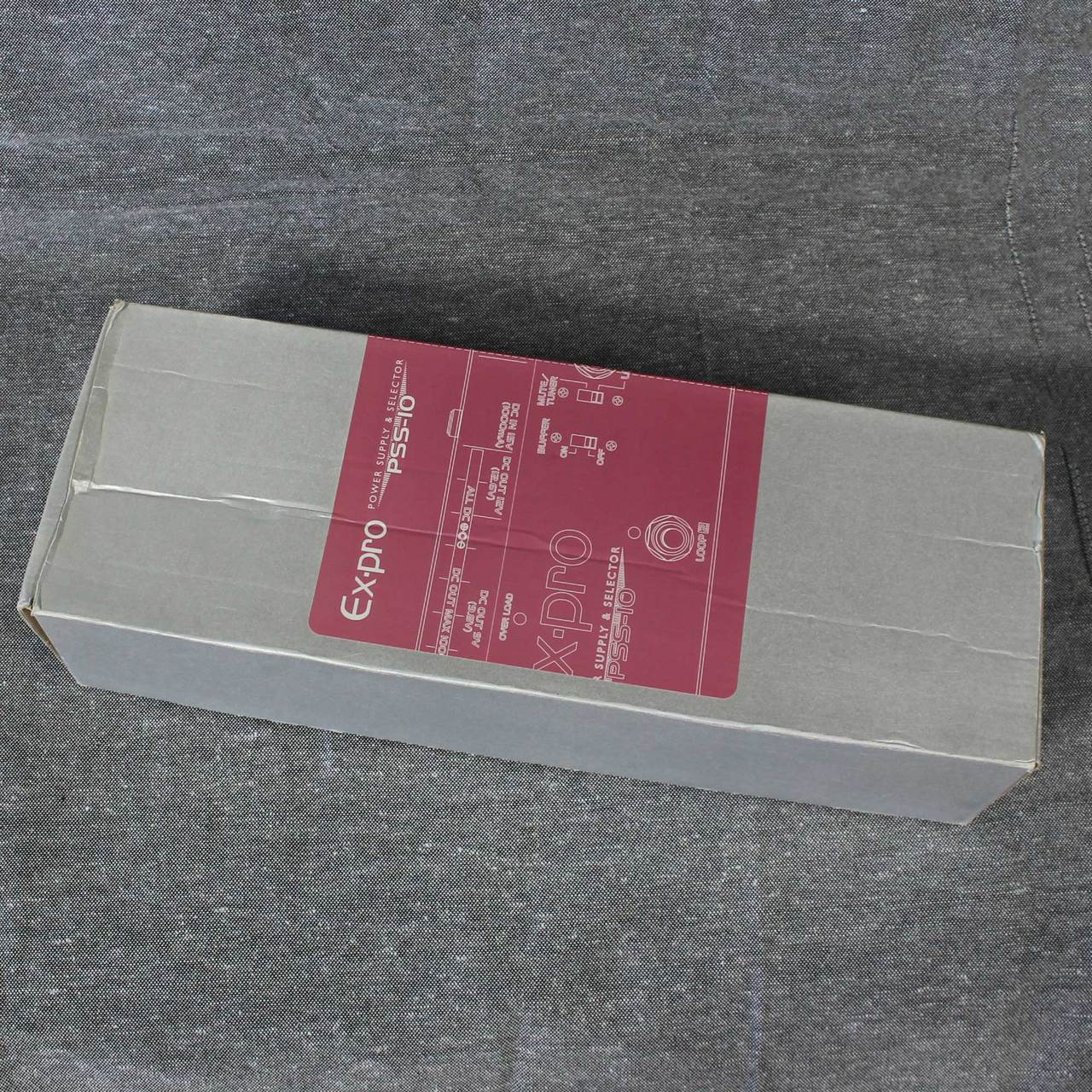 Ex-pro PSS-10（新品特価）【楽器検索デジマート】