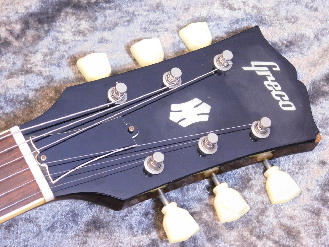 Greco SA-90 '91 Made in Japan（中古）【楽器検索デジマート】