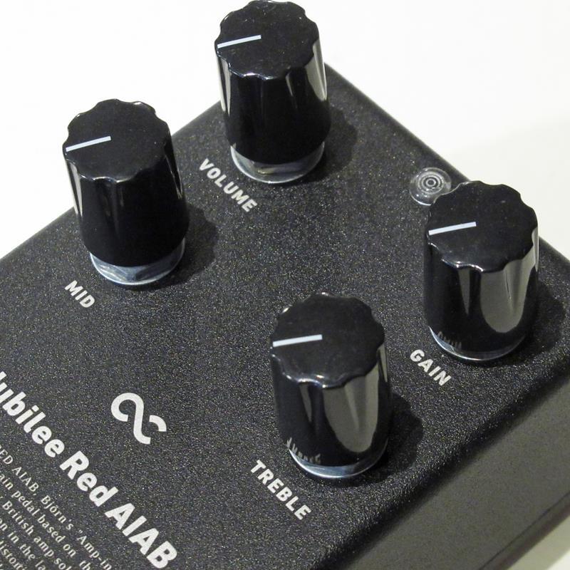 Jubilee Red AIAB OC-JRAIAB【旧型】 Jubilee Red AIAB OC-JRAIAB【旧型】 Jubilee-Red-AIAB-Kit-01