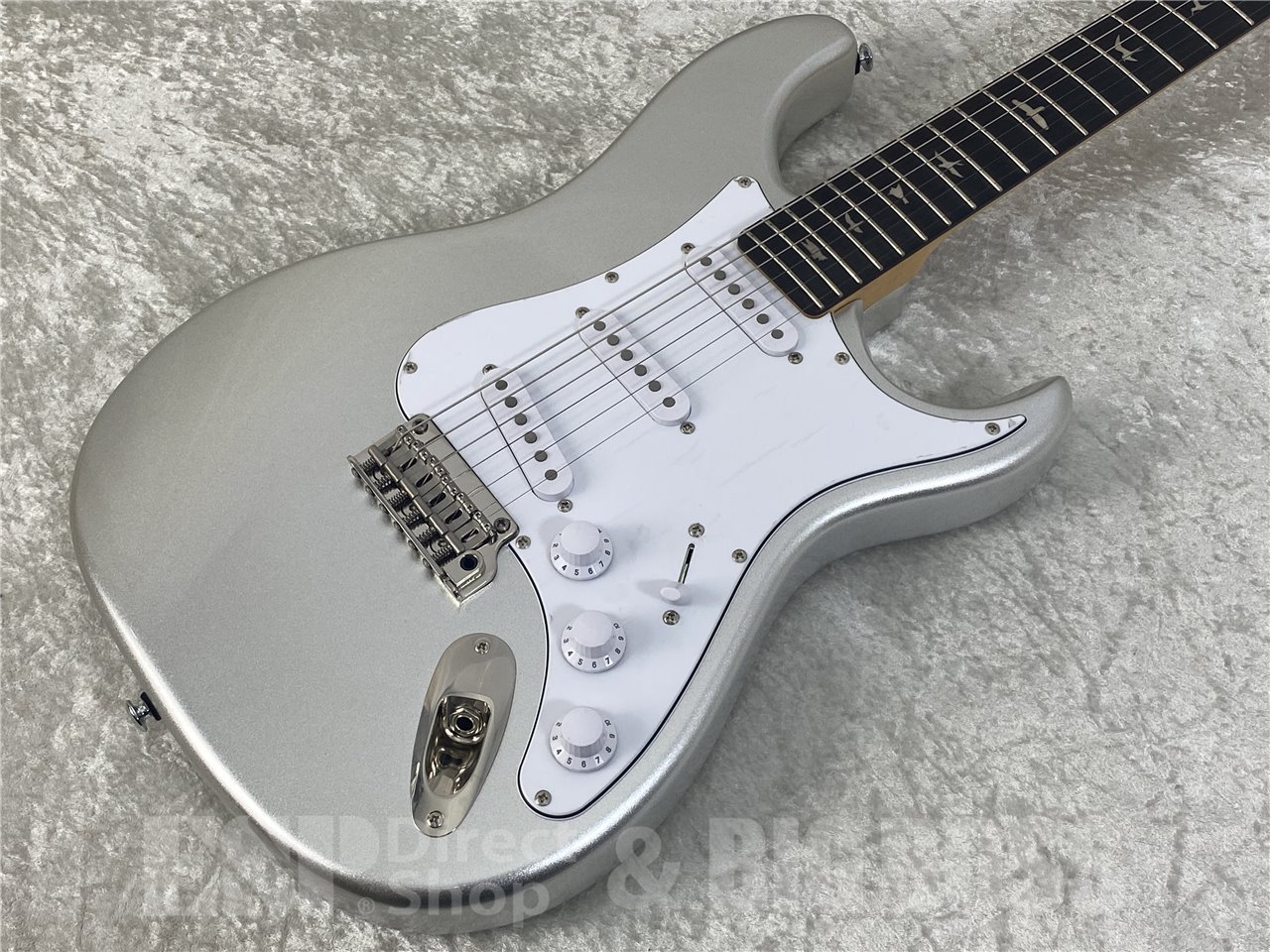 Paul Reed Smith(PRS) SE Silver Sky Limited Colors (Platinum Spark