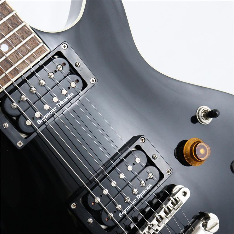 EDWARDS USED 中古 POTBELLY(BLACK)[SN.ED1239557] エドワーズ（中古