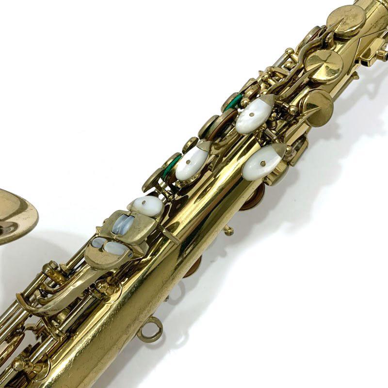 King VINTAGE 1950's KING Super20 Full Pearl S/N:308xx4 Original