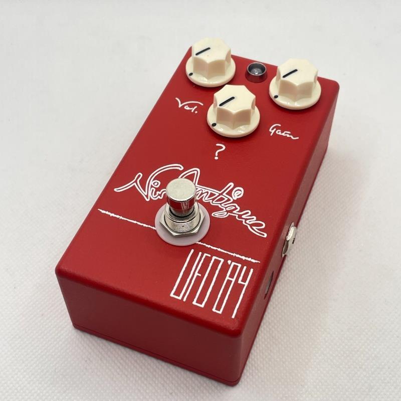 Vin-Antique USED 中古 UFO84 Ver.2（中古）【楽器検索デジマート】
