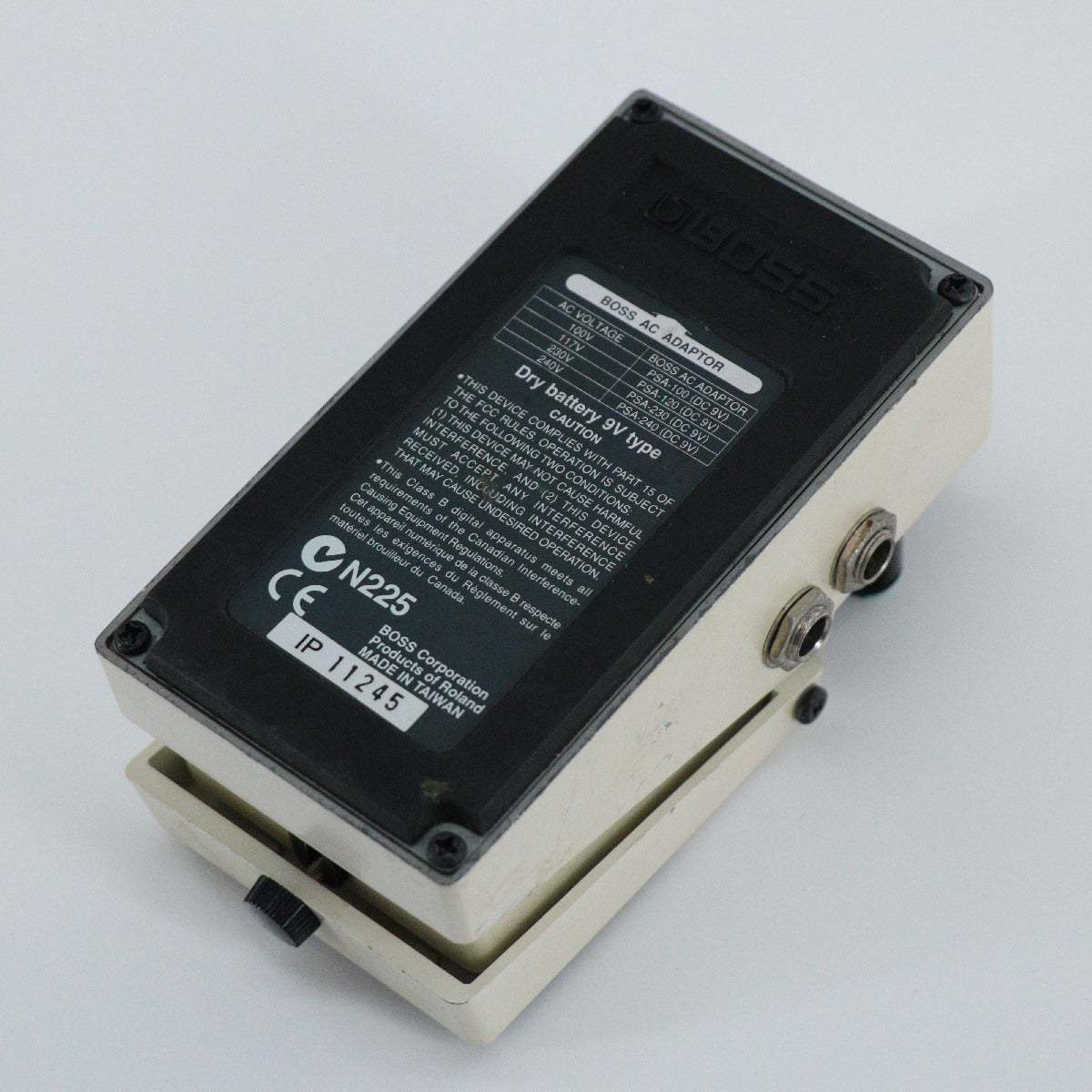 BOSS DD-5 Digital Delay 【渋谷店】（中古）【楽器検索デジマート】