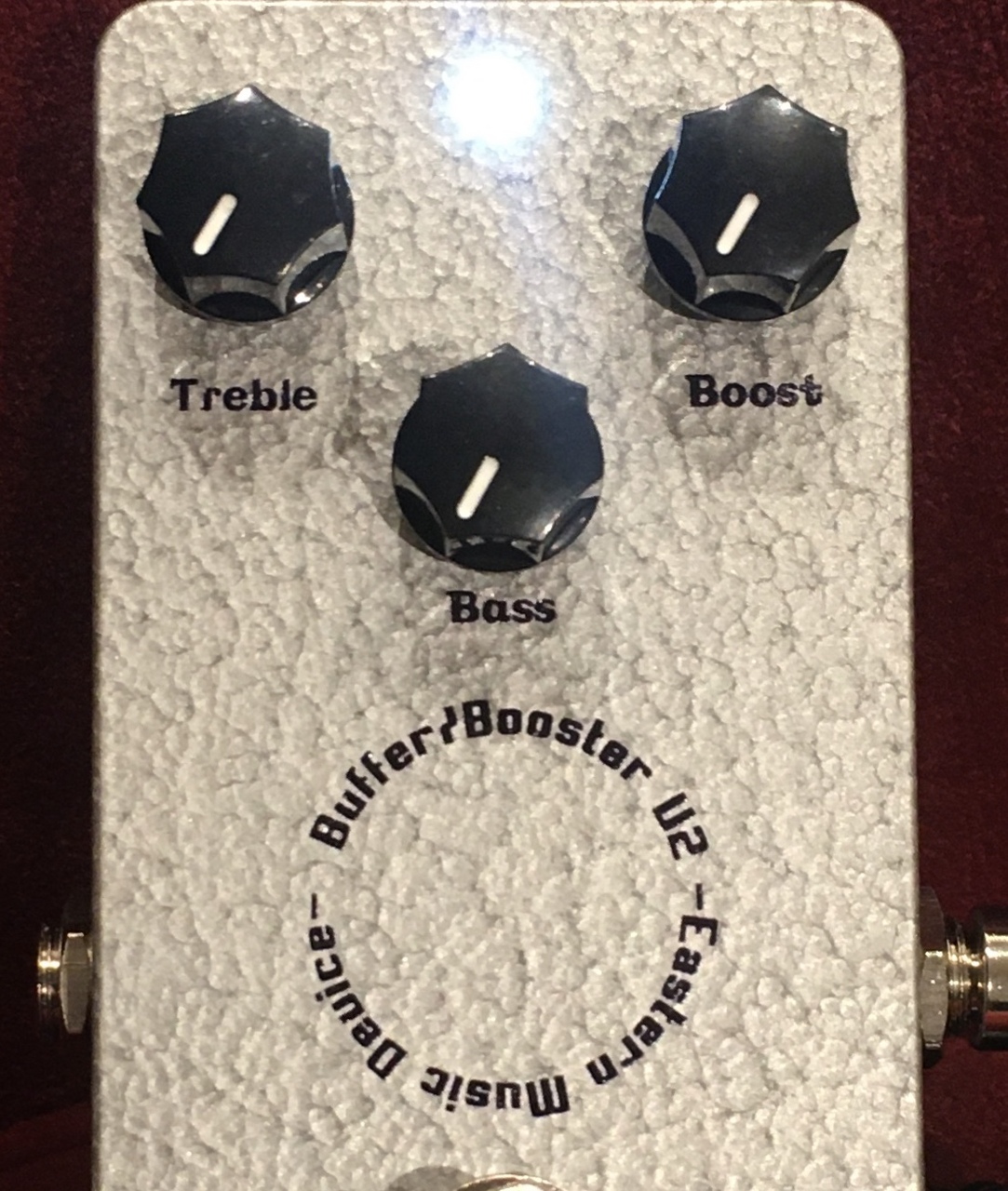 Eastern Music Device Buffer/Booster V2 Re.（新品）【楽器検索