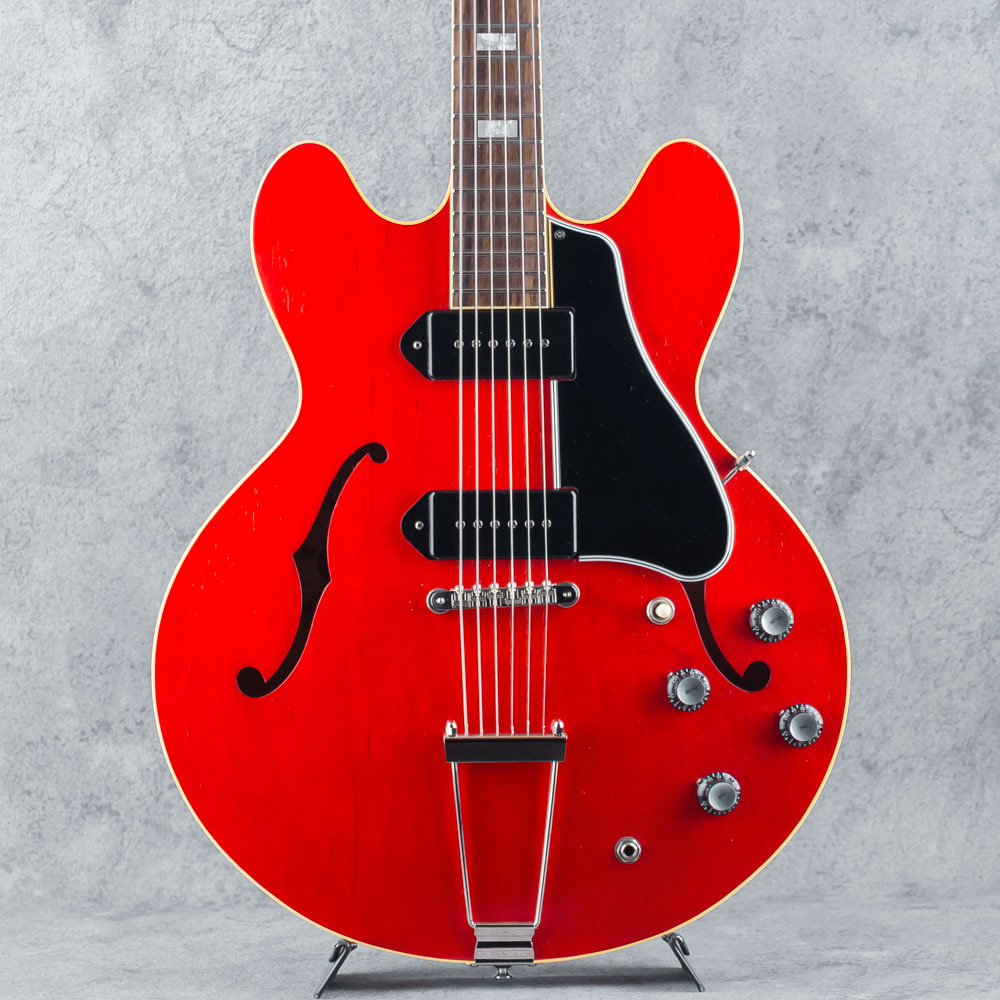 KING SNAKE Smith Dirty Cherry（中古）【楽器検索デジマート】