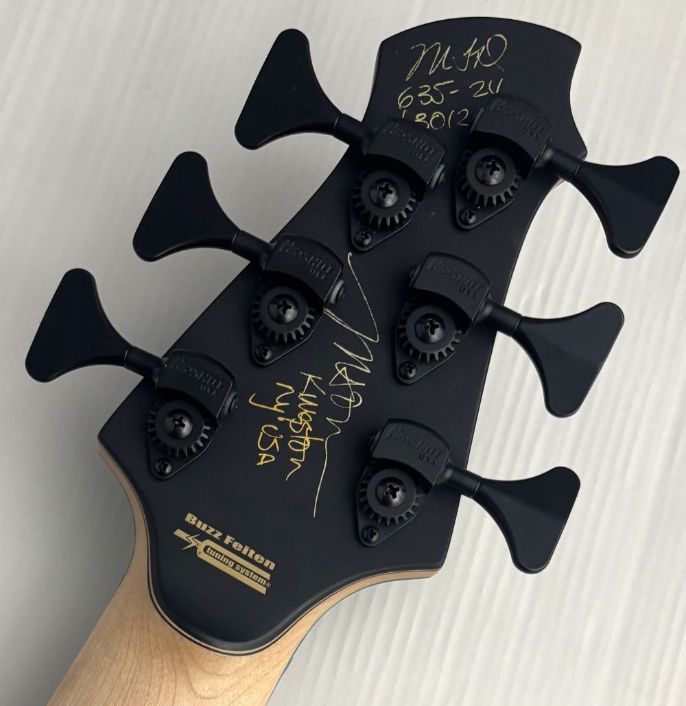 MTD 635-24 -Blueburst- 【USED】（中古）【楽器検索デジマート】