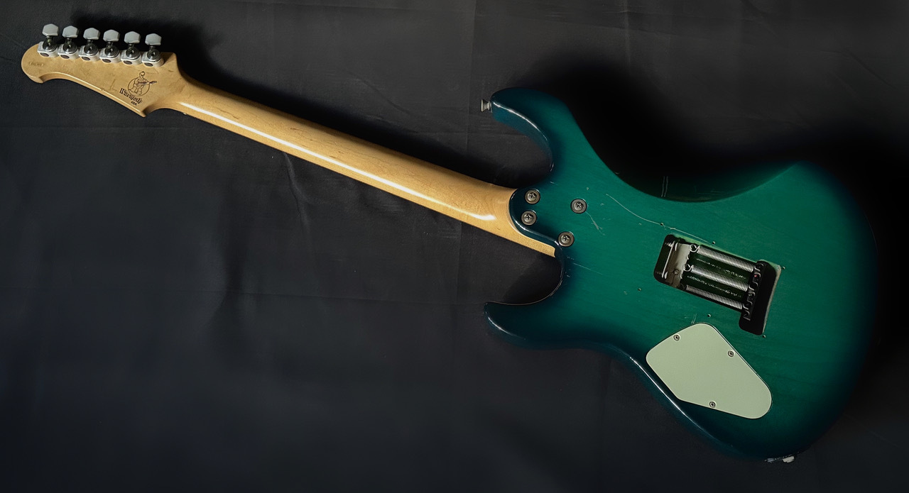 Yamaha Pacifica 904M エレキギター Yamaha Pacifica 904M | Specifications