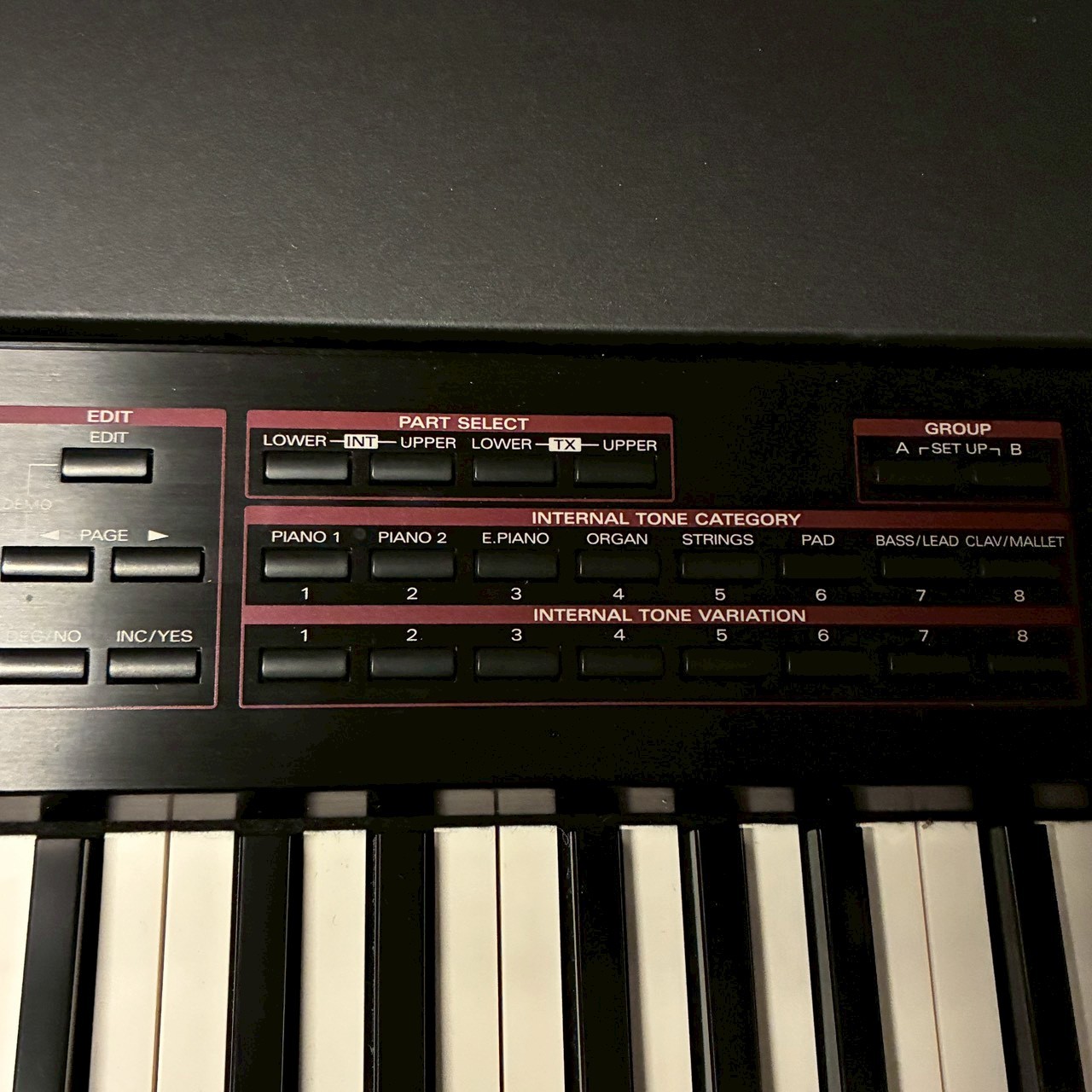 Roland RD-600 【USED】（中古）【楽器検索デジマート】