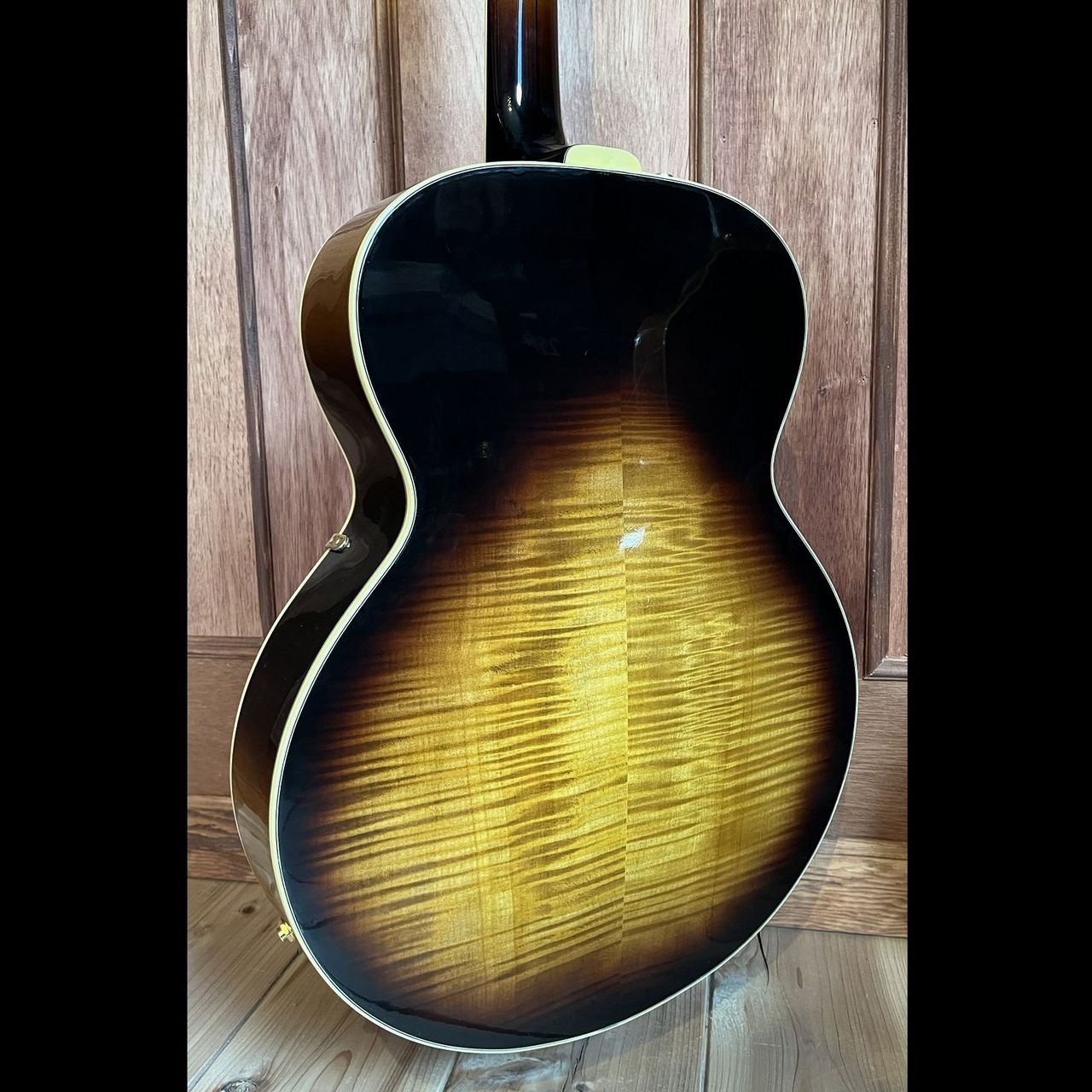 Gretsch 400 Synchromatic（中古）【楽器検索デジマート】