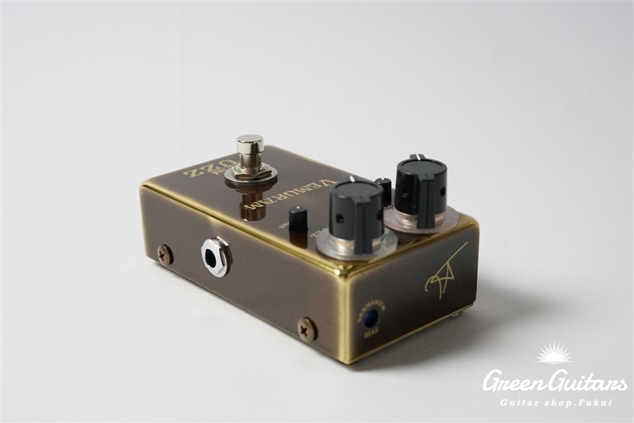 VEMURAM Myriad Fuzz（新品/送料無料）【楽器検索デジマート】