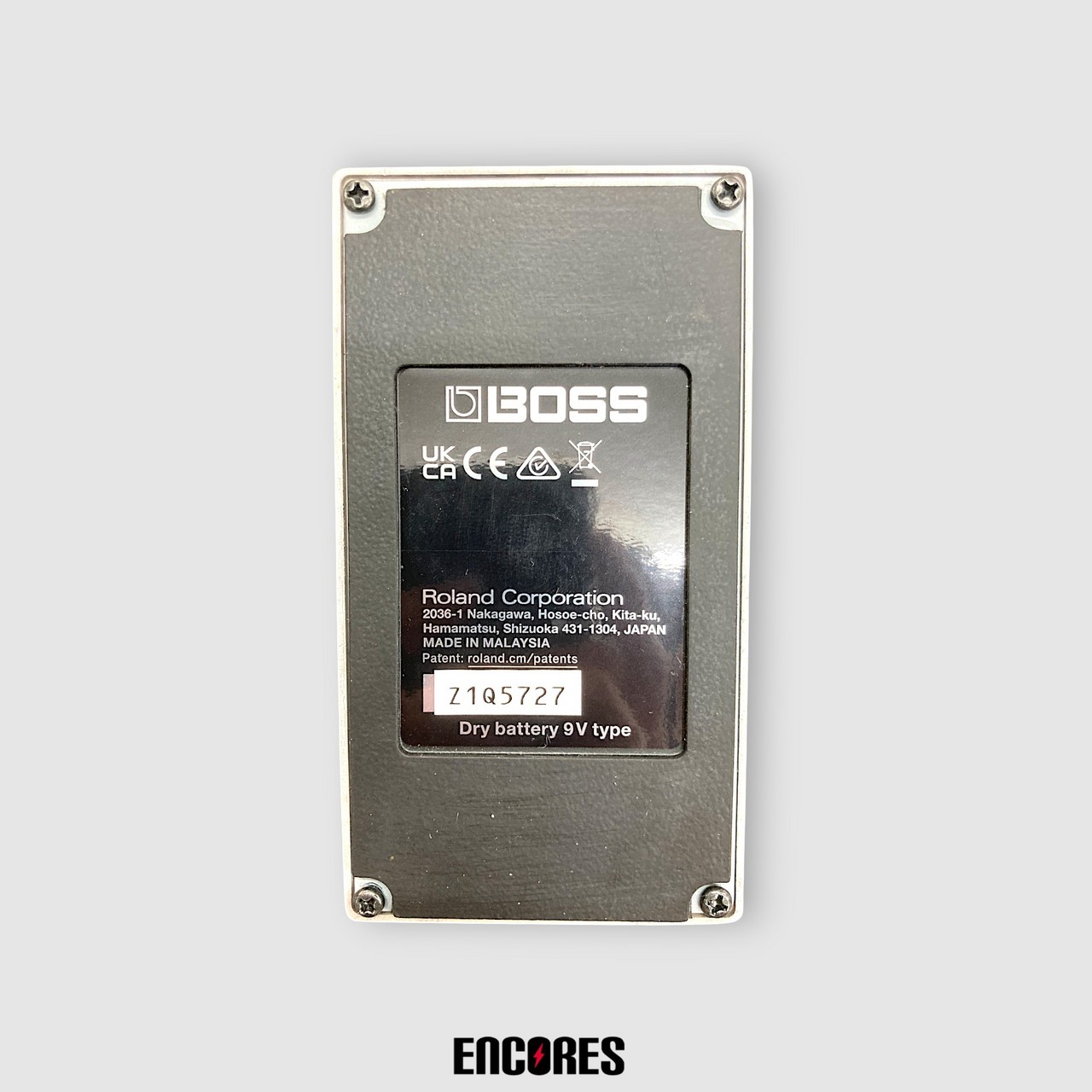 BOSS LS-2 Line Selector ラインセレクター（中古）【楽器検索デジマート】