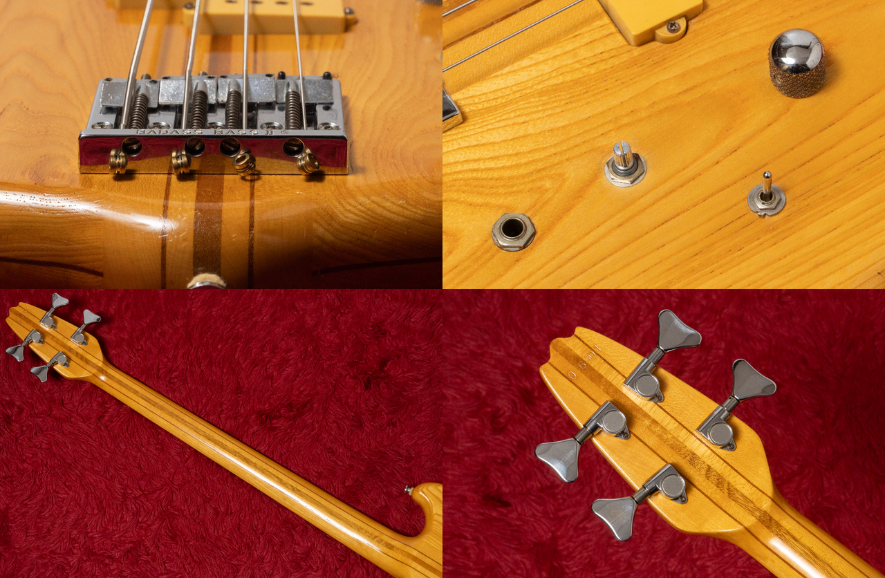 KASUGA SCORPION BASS SCB-1200 3.95kg【委託品】【横浜店】（中古