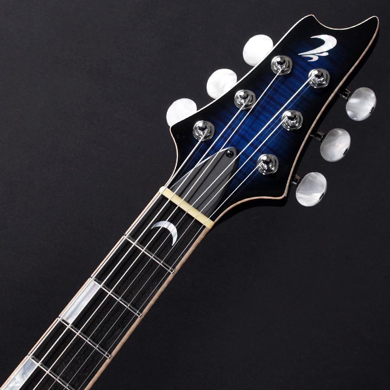 T's Guitars Arc Special Crying Moon [MintJam a2c Signature T's Guitars Arc Special Crying Moon [MintJam a2c Signature