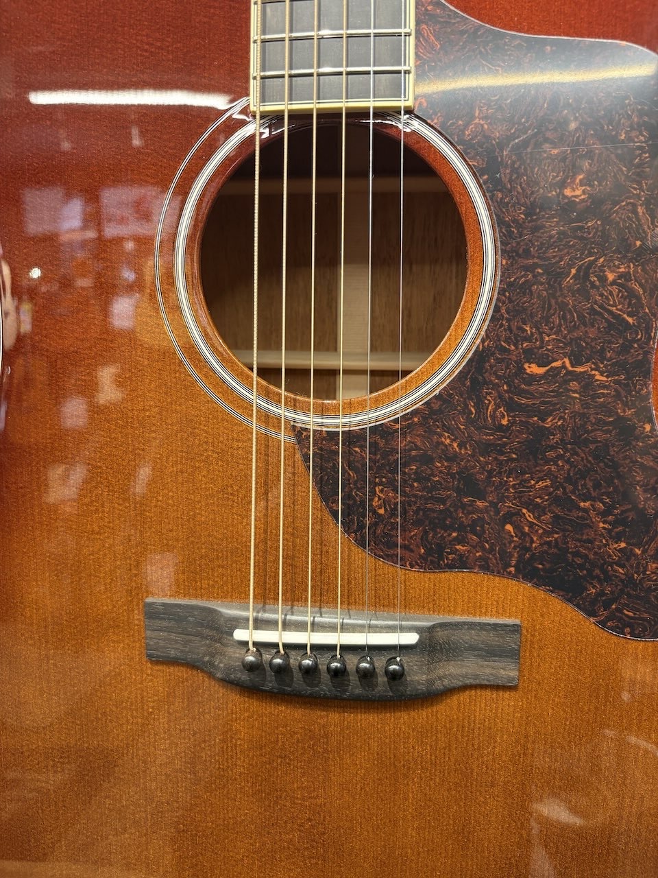Stafford SAD-1999 VS【12本限定】（新品）【楽器検索デジマート】