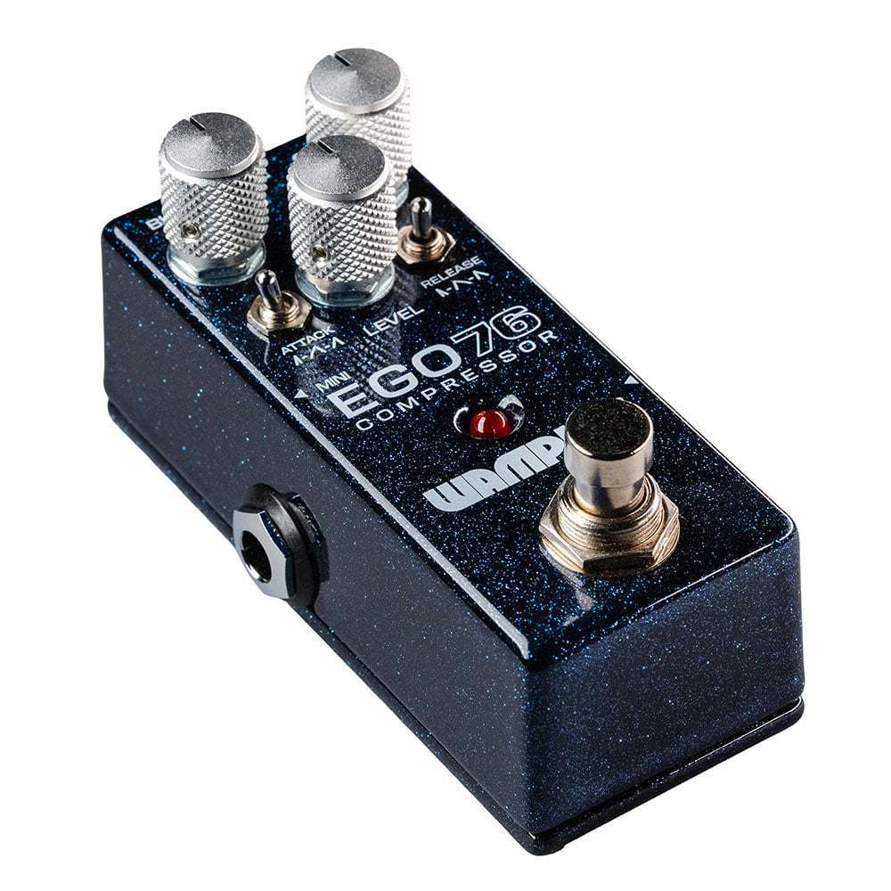 Wampler Pedals MINI EGO 76 COMPRESSOR コンプレッサー ワンプラー