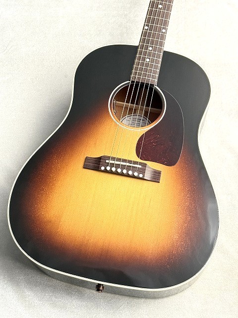 Gibson 【豪華3大特典アリ!】J-45 STANDARD VS #21335110【48回