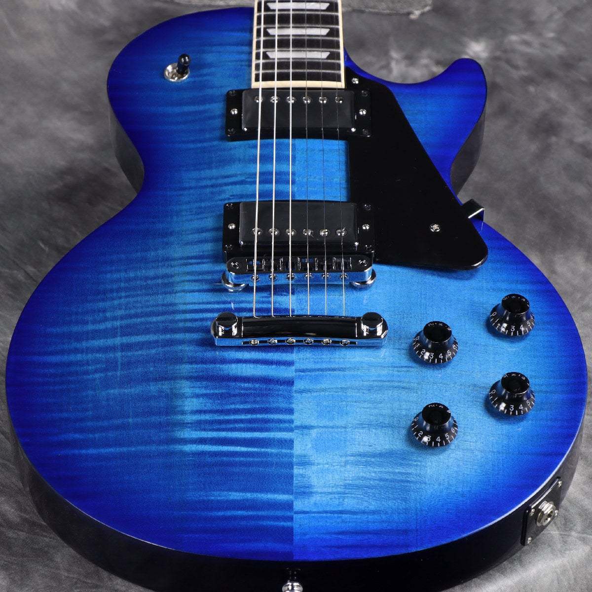 Gibson Les Paul Studio Session Cobalt Burst ギブソン 【実物画像/未