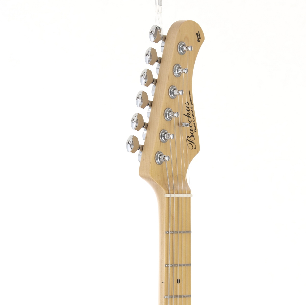 Bacchus Craft series TACTICS ASH/M Natural ［3.53kg］バッカス