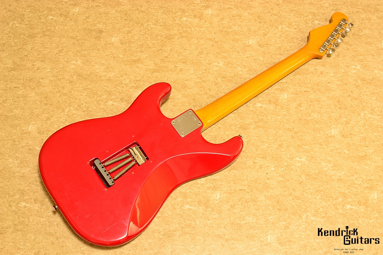 EDWARDS E-ST-90 ALR w/GB（中古/送料無料）【楽器検索デジマート】