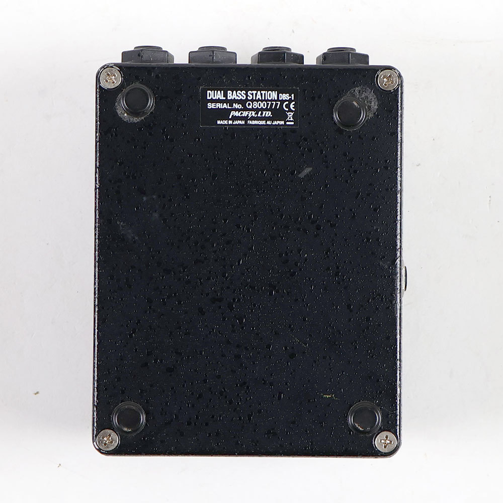 Providence 【中古】 ベース用プリアンプ プロビデンス Providence DBS