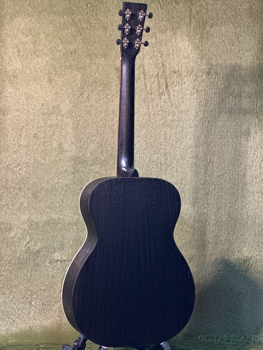 Martin 【実機動画あり】000-17E Black Smoke #3040235（新品/送料無料