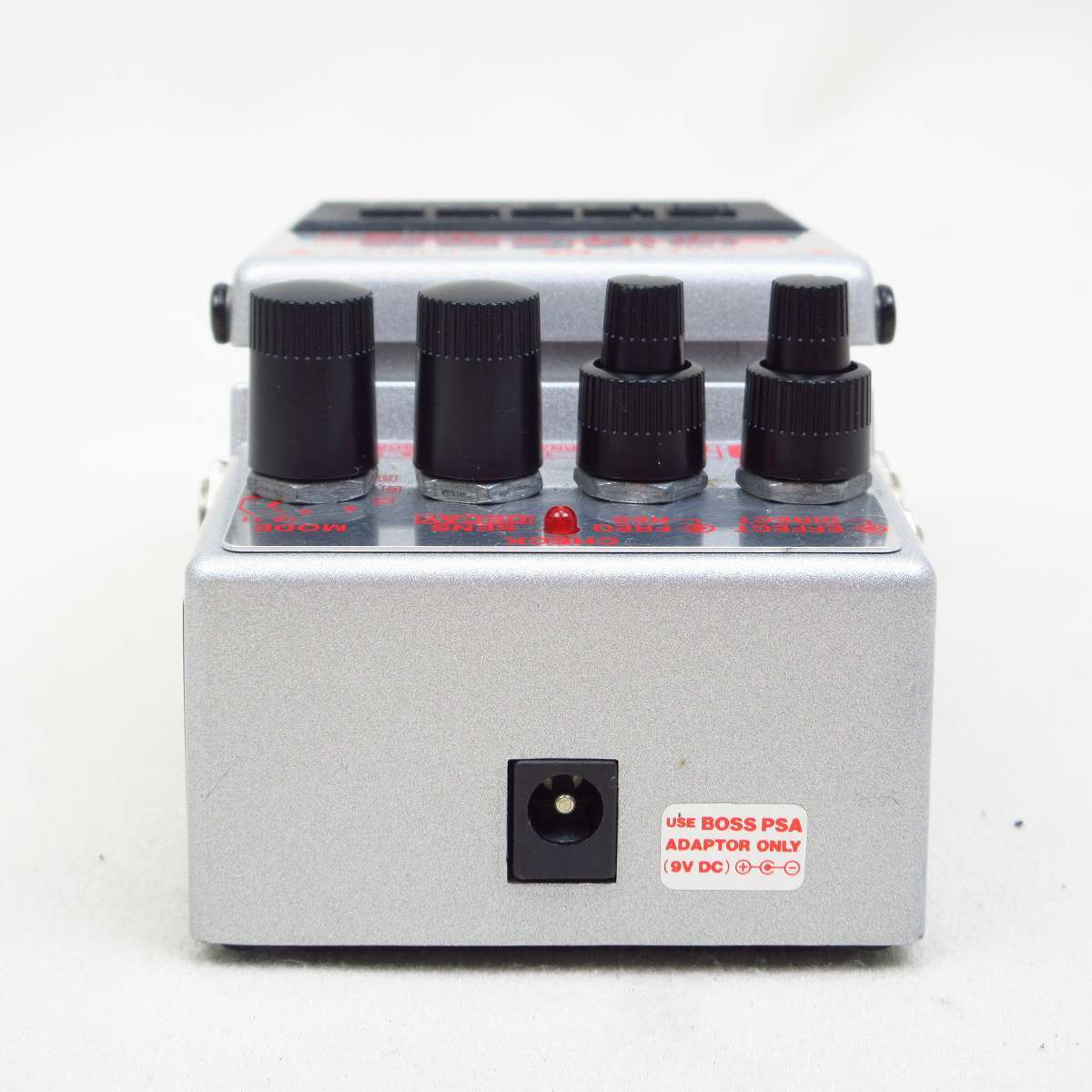 BOSS SYB-3 Bass Synthesizer ベース用 シンセサイザー 【横浜店