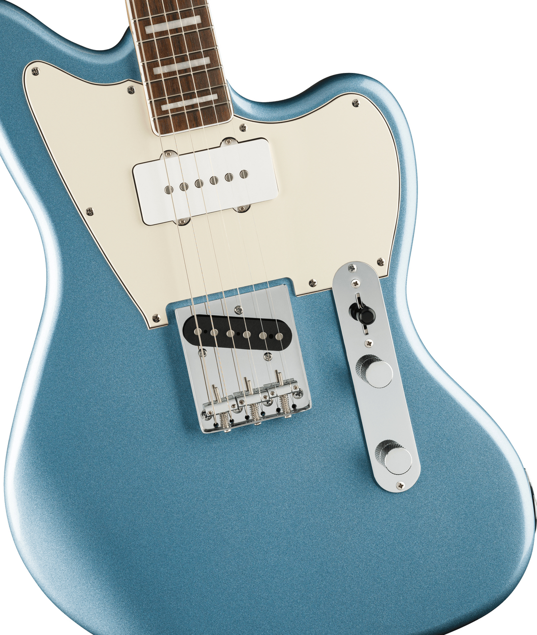 Squier by Fender Limited Edition Paranormal Offset Telecaster SJ