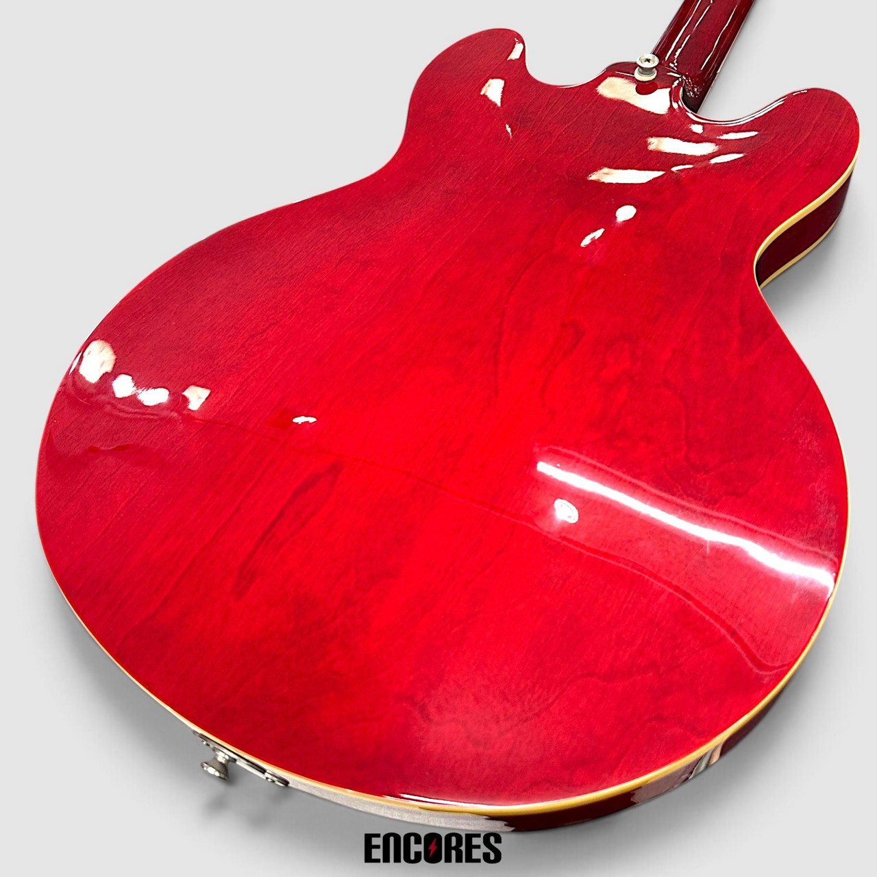 Epiphone CASINO 2015 フルアコ（中古）【楽器検索デジマート】