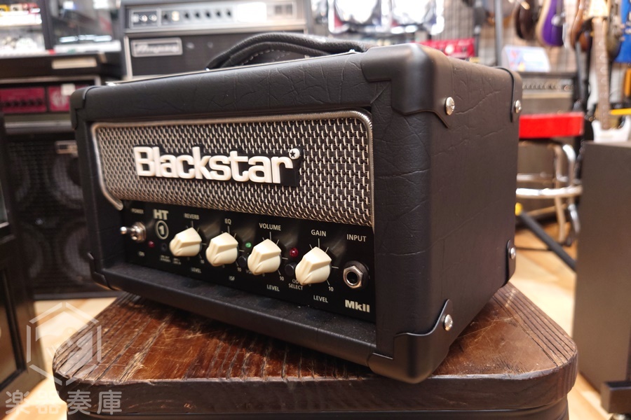 Blackstar HT-1RH MK2（中古）【楽器検索デジマート】