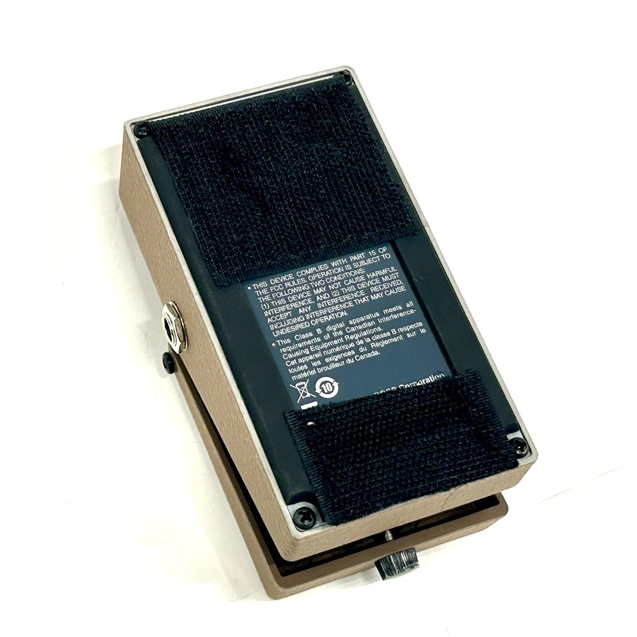 BOSS FRV-1 63 Fender Reverb【USED】（中古）【楽器検索