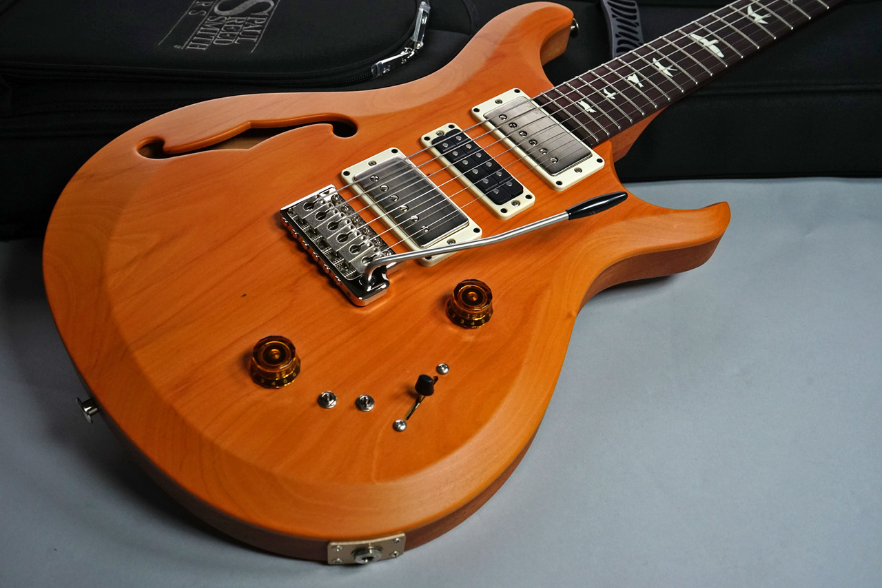 Paul Reed Smith(PRS) S2 Special Semi-Hollow Reclaimed Limited