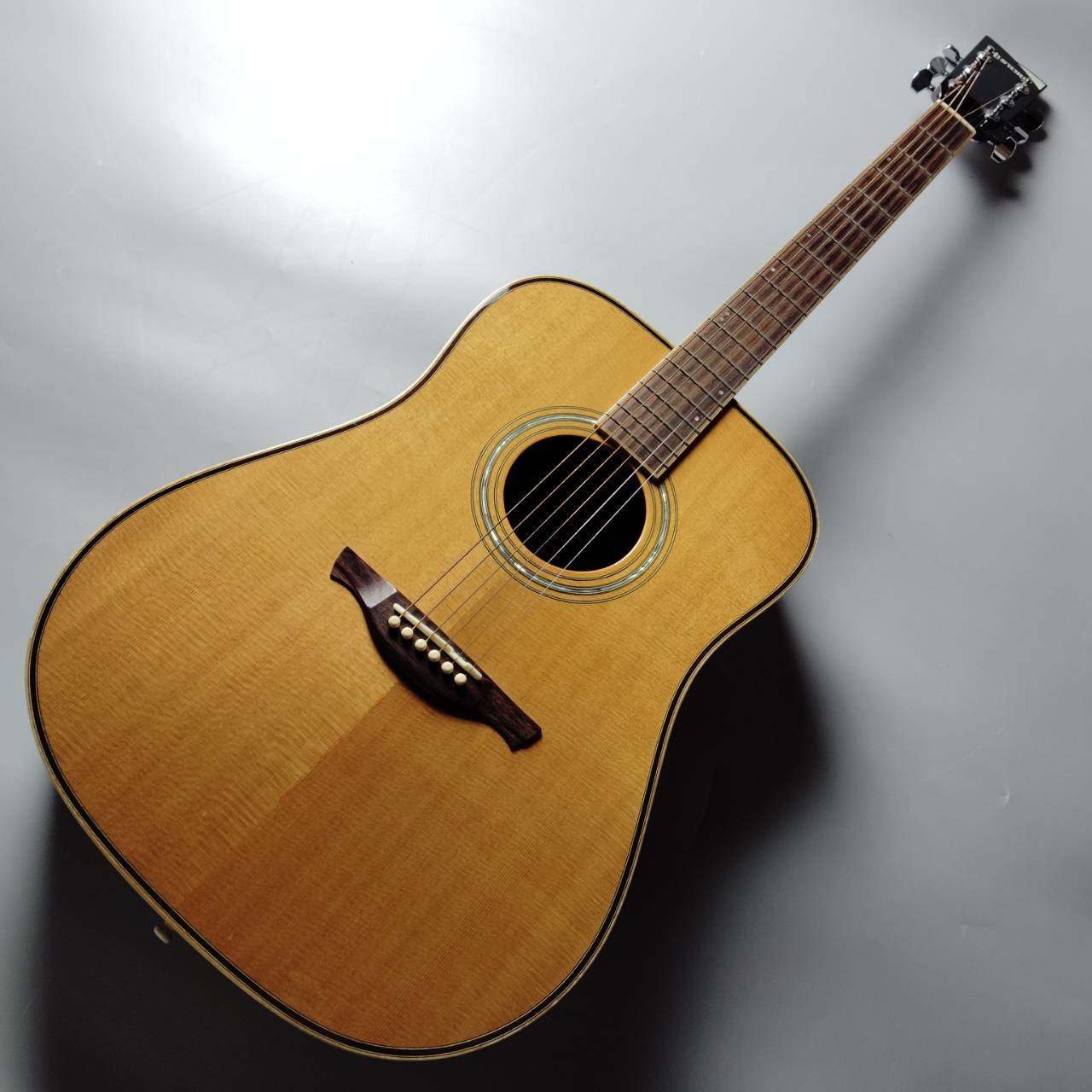 HISTORY 【中古】NT-L3 アコースティックギター【現物画像