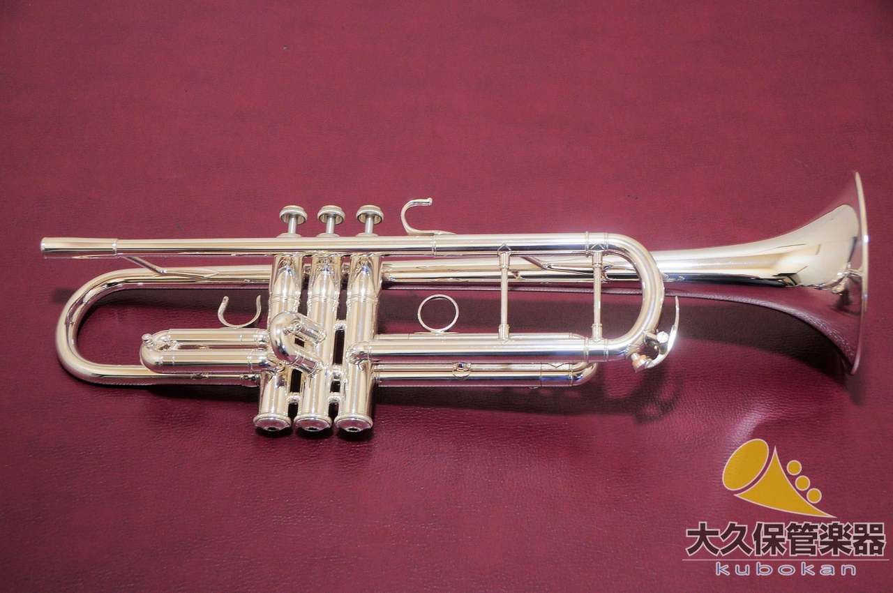 YAMAHA ヤマハ YTR-9335CHS 「Xeno Artist Model」 B♭管トランペット