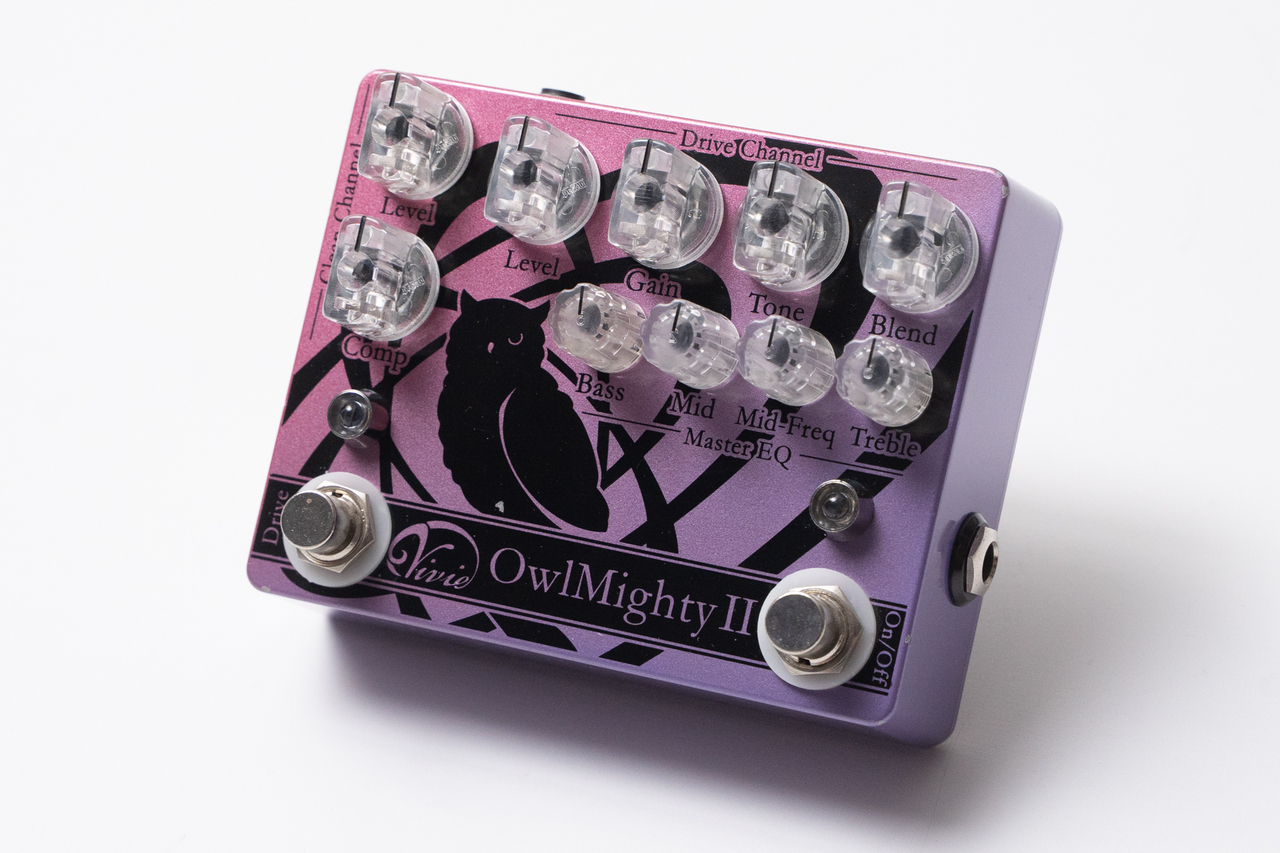最終値下げ！！ Vivie OwlMighty 【ジャンク品】 最終値下げ！！ Vivie OwlMighty 【ジャンク品】 Yahoo