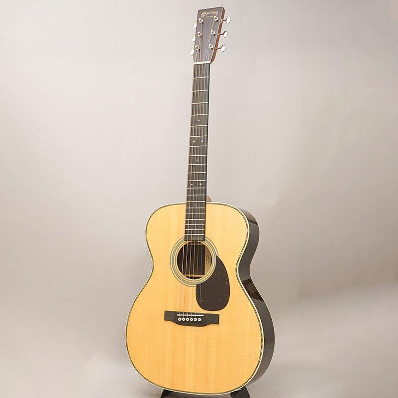 Martin 【担当者選定品】OM-28 Standard #3030159 マーチン マーティン