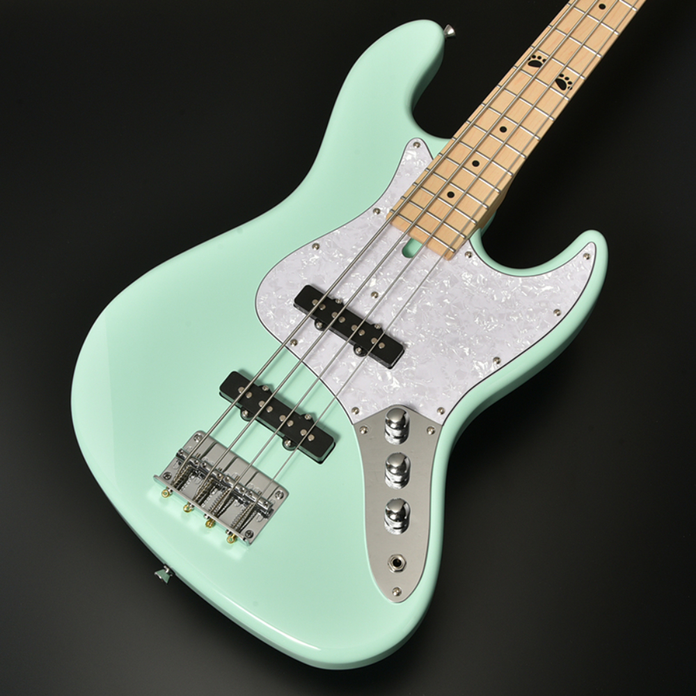 Bacchus バッカス Universe Series WJB-CHIIPAN LGR-MH ちいぱん