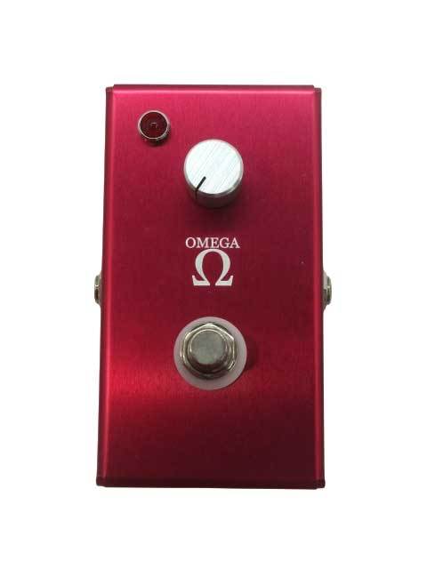 こまほケーブル ちょっ足しエフェクター OMEGA Comawhite Custom Cable 【こまほケーブル
