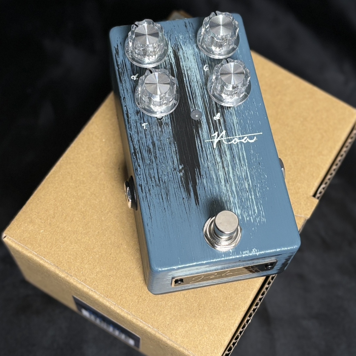 Petla Noa Err. コンパクトエフェクター（新品/送料無料）【楽器検索