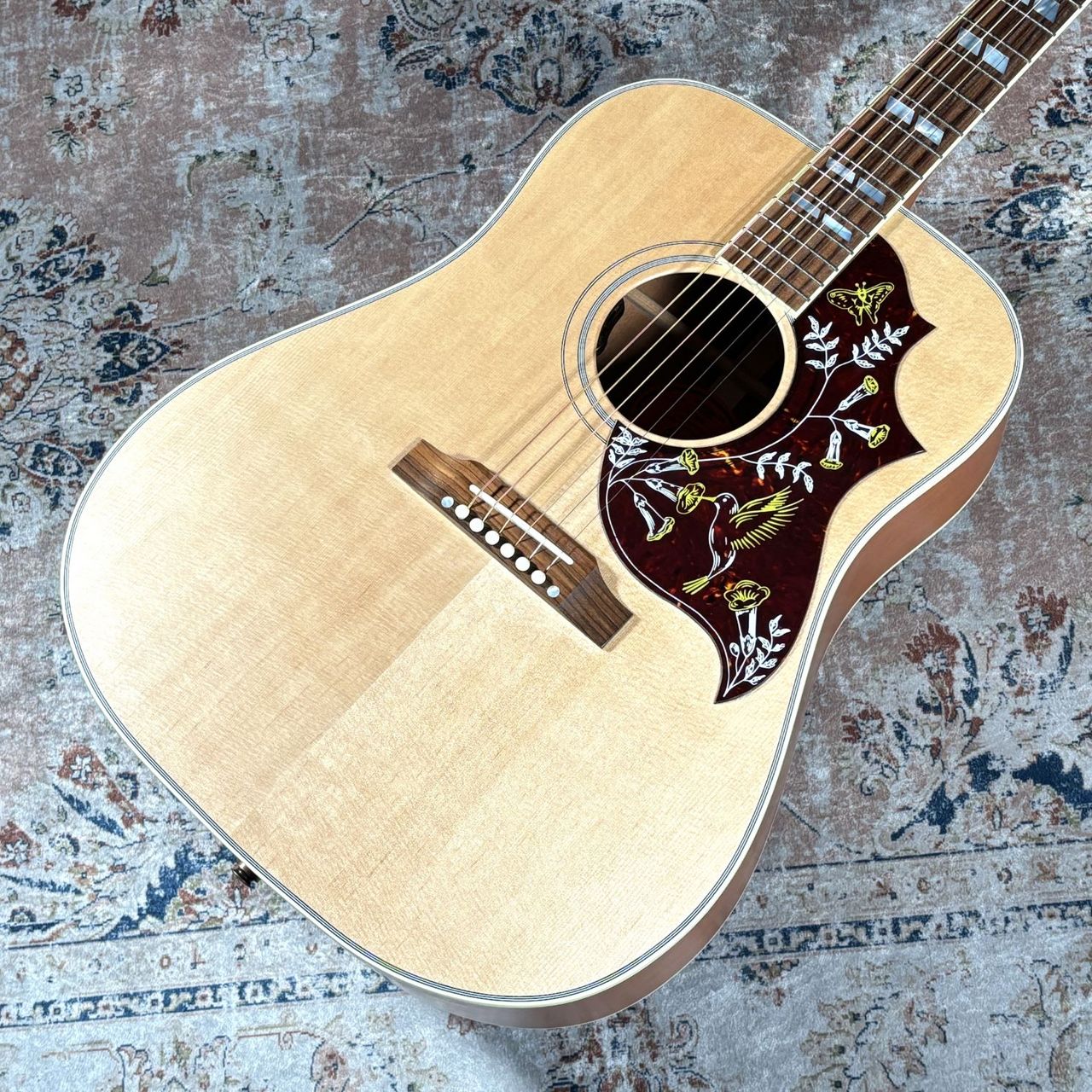 Gibson Hummingbird Faded【現物画像】（新品特価/送料無料）【楽器