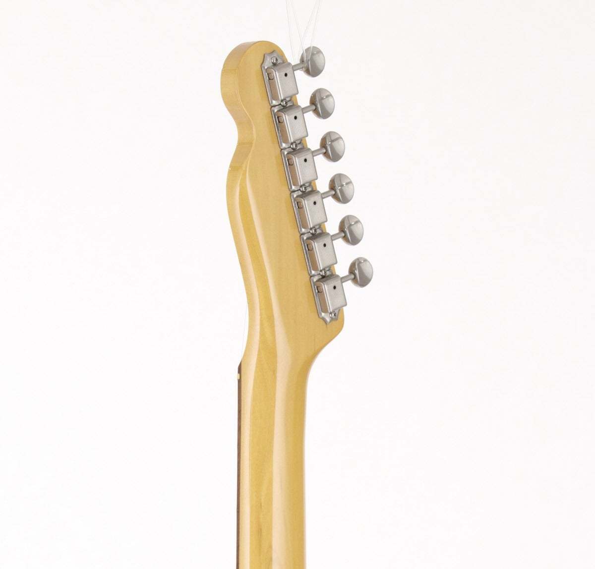 Fender Japan TL62B-70TX 3TS [3.45kg/2004-2006年製]フェンダー