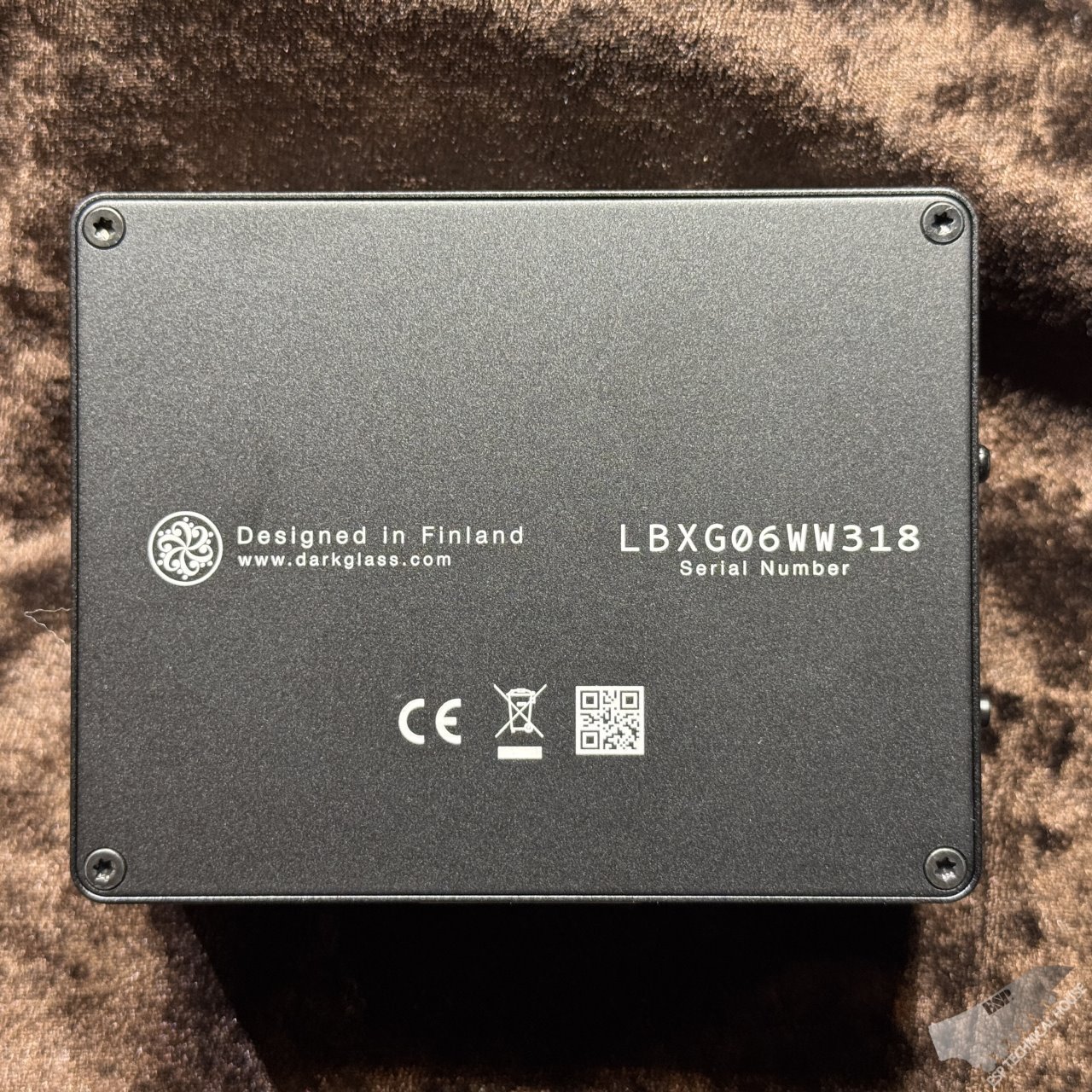 Darkglass Electronics Luminal Booster Ultra（新品/送料無料）【楽器