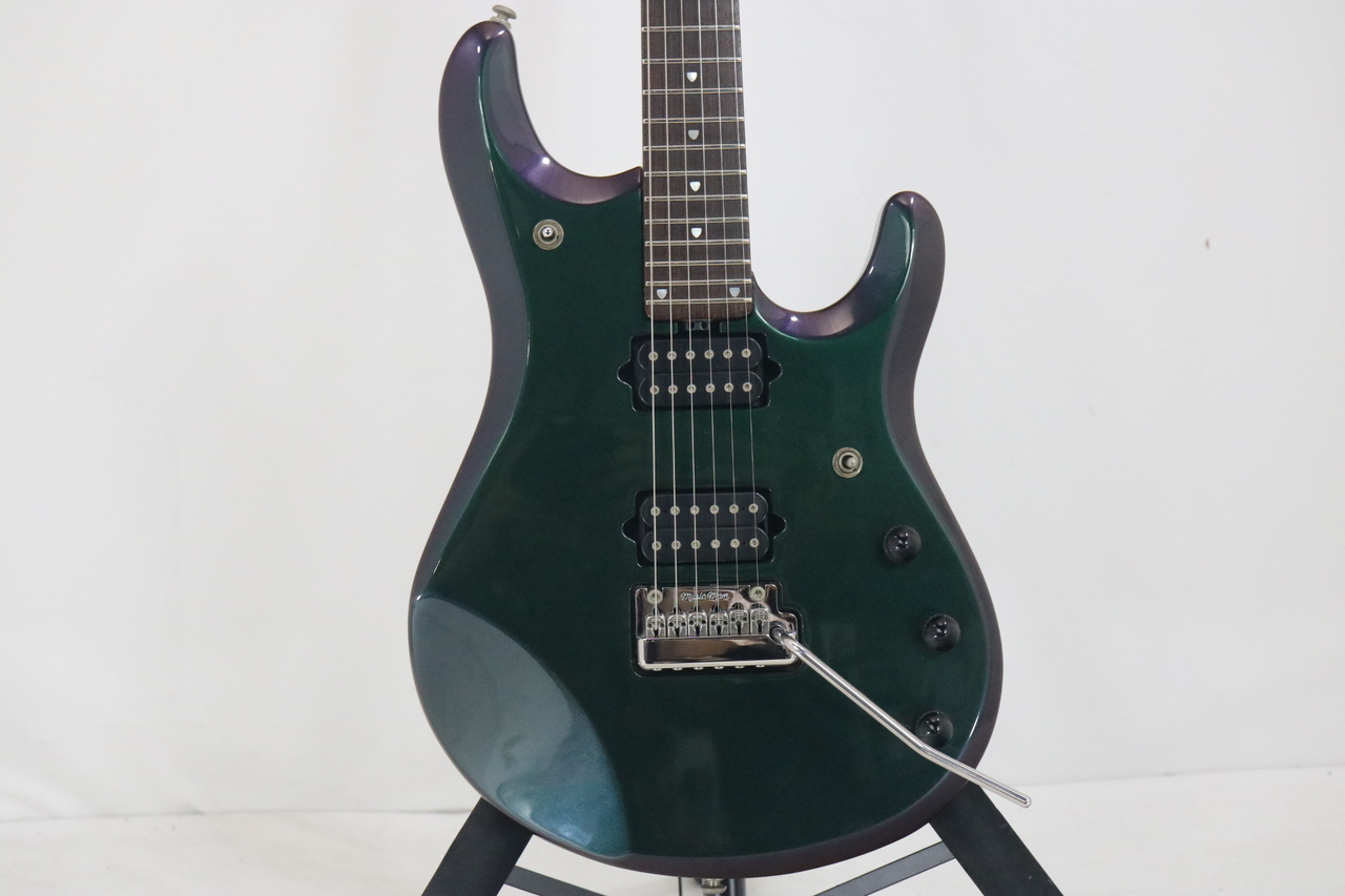 MUSIC MAN JP6 MYSTIC DREAM（新品）【楽器検索デジマート】