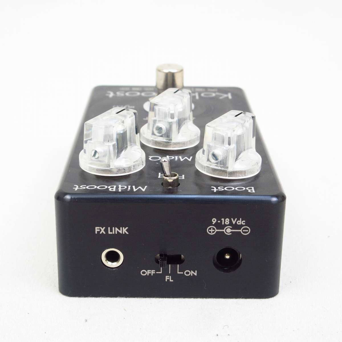 Suhr Koko Boost Reloaded ブースター 【横浜店】（中古）【楽器検索