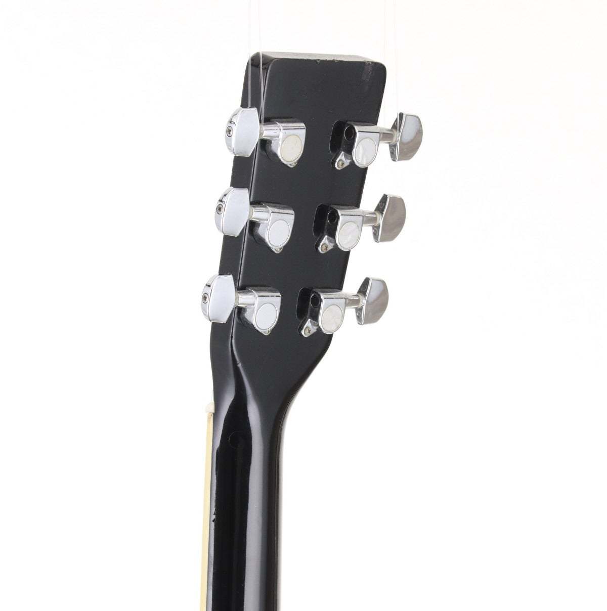 Morris MF-306 BK モーリス【訳アリ】 【池袋店】（中古）【楽器検索