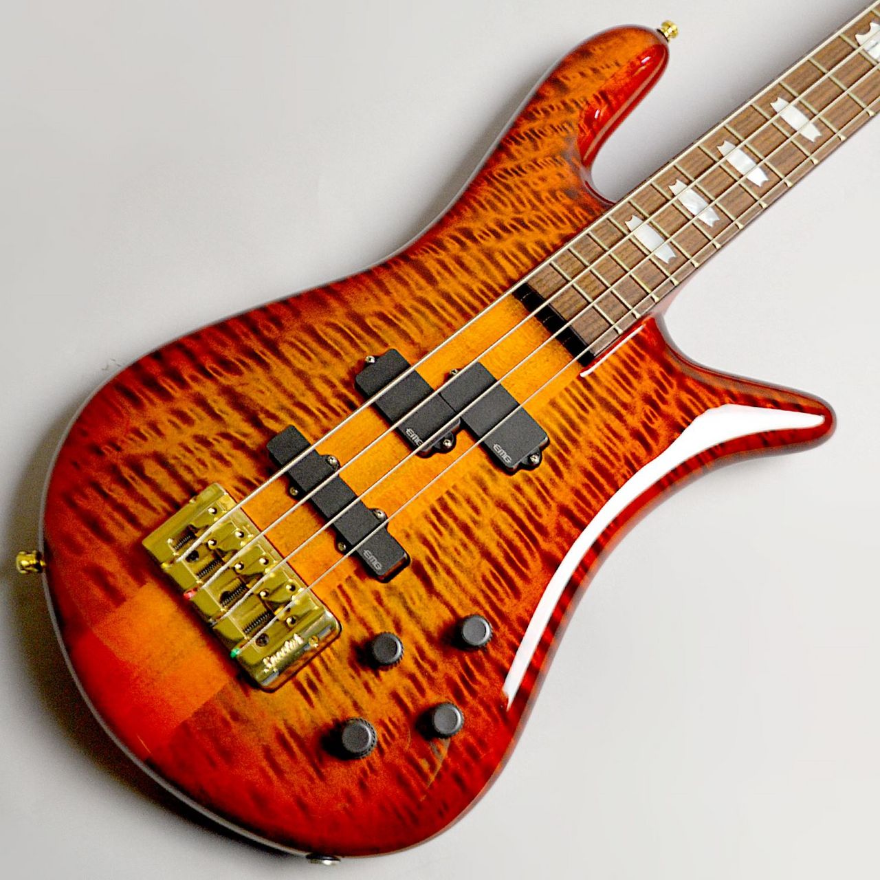 Spector EURO4 LX RAS LAY（中古/送料無料）【楽器検索デジマート】
